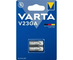 Batterie Photo V23GA (MN21) 12V *Varta* 2 vnt.