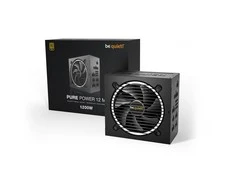 LISTAN BE QUIET PURE POWER 12 M 1200W PSU