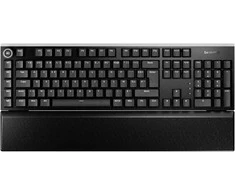 be quiet! Dark Mount Silent Linear Klaviatūra žaidimams USB FR