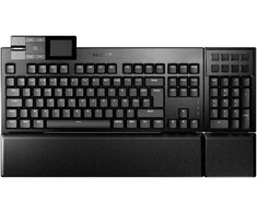 be quiet! Dark mount Silent Linear Klaviatūra žaidimams USB FR