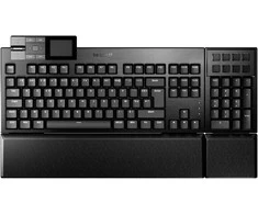 be quiet! Dark Mount Silent Linear Klaviatūra žaidimams USB FR