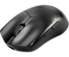 be quiet Dark Perk Sym Belaidė pelė žaidimams 2.4GHz USB