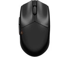 be quiet Dark Perk Sym Belaidė pelė žaidimams 2.4GHz USB