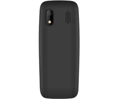 Telefonas stacionarus Beafon Bea-Fon C80 juodas