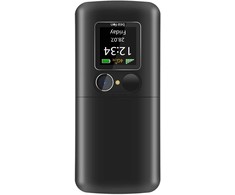 Mobilusis telefonas Beafon Bea-fon Fold 10 LTE juoda (2026)