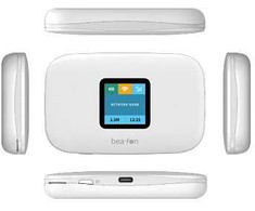 Beafon maršrutizatorius 4G MR2 (4 kat.)