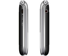 Mobilusis telefonas Beafon SL605 LTE juoda (2026)