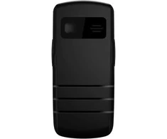 Išmanusis telefonas Beafon SL230 - Juodas