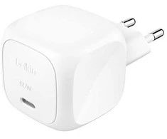 Belkin 65 W USB-C įkroviklis „Boostcharge“