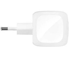 Įkroviklis Belkin BoostCharge Compact 65W (WCA011KQWH)