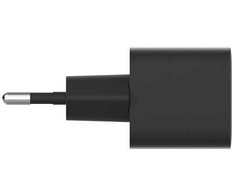 Belkin „BOOST Charge“ 25 W USB-C įkrovimo lizdas, PD/PPS, 1 m, WCA012kq1MBK-B6