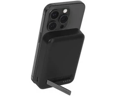 Belkin BoostCharge Pro magnetinis maitinimo blokas su Qi2 15W 10K | 10000 mAh | Juodas