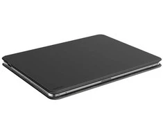 Belkin „iPad Pro 12.9“ klaviatūros dėklas / stovas BBZ003en-v1