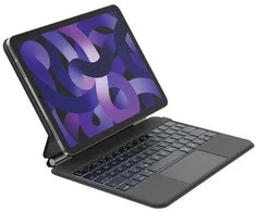 Belkin PRO Klaviatūra WITH CASE AND MAGN - IPAD AIR 10.9-IN AND IPAD PRO 11