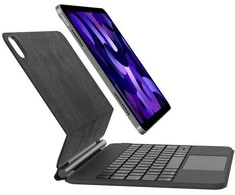 Belkin PRO Klaviatūra WITH CASE AND MAGN - IPAD AIR 10.9-IN AND IPAD PRO 11