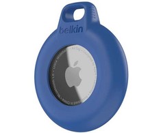 Dėklas Belkin Belkin Secure Holder waterproof Key Ring mėlynas MSC013btBL