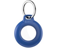 Dėklas Belkin Belkin Secure Holder waterproof Key Ring mėlynas MSC013btBL