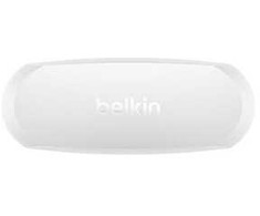 Ausinės Belkin SoundForm Rhythm ANC True Belaidės Baltas (AUC015HQWH)