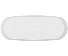 Belkin SoundForm Rhythm Ausinės Belaidės į ausis įkišamos Calls/Music Micro-USB Bluetooth Baltas