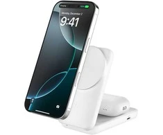 Belkin ULTRACHARGE 25 W QI2 MAGNETI
