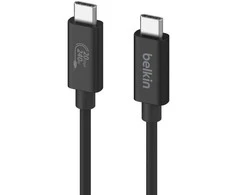 Belkin USB4 CABLE USB-C / USB-C 240W 20 / CABLE