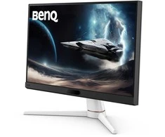 Monitorius BENQ EX251 24,5 colio IPS FHD 400cd/m2 1ms 220Hz HDMIx2 DP šakotuvas USB garsiakalbiai