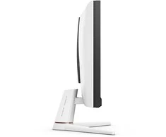 Monitorius BENQ EX251 24,5 colio IPS FHD 400cd/m2 1ms 220Hz HDMIx2 DP šakotuvas USB garsiakalbiai