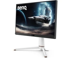 Monitorius BenQ EX271U - 165Hz | 4K | IPS | 27''