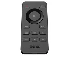 BenQ EX271U computer monitorius 68.6 cm (27") 3840 x 2160 pikselių 4K Ultra HD LED Juodas, Baltas