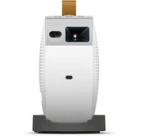 Projektorius BENQ GV50 550ANSI LED FHD, 1.2, ANDROID 11 LASER