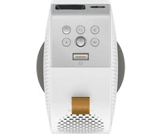 Projektorius BENQ GV50 550ANSI LED FHD, 1.2, ANDROID 11 LASER