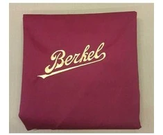 Berkel Berkel Cover-M red Model RL 250/300, 45x45x50 cm