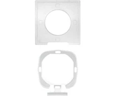 Berker 10108901 Dichtset. S.1 IP44 mit Flansch 1fach