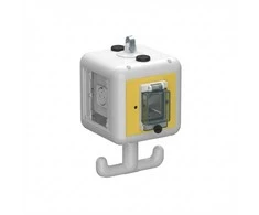Bettermann OBO VH4/00 34900A0 Energieversorgungseinheit IP20 leer