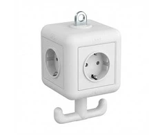 Bettermann OBO VH4/N6 34904B1 Energieversorgungseinheit IP20 4xSchuko