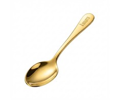 Bialetti Šaukštelių rinkinys Pure Gold 4 vnt.