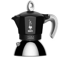 Kavinukas Bialetti Moka Induction, 2 puodeliams
