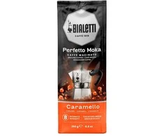 Malta kava Bialetti Perfetto Moka Carmello 250 g