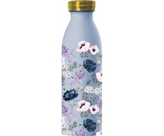 Gertuvė Bialetti izoliuotas butelis 450 ml BRIDGERTON