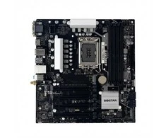 BIOSTAR B760MXC PRO motherboard