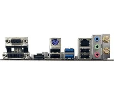 Biostar Z690MX2-E D4 pagrindinė plokštė Intel Z690 LGA 1700 micro ATX
