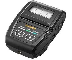 Bixolon SPP-C200 2-IN MOBILE RECEIPT - Spausdintuvas PRINT SPEEDS OF UP TO 80