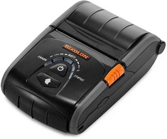 Spausdintuvas Bixolon SPP-R200III BT 5.0 DT 90MM/S - 203DPI 1D/2D 1200MAH NUOSEKLIOSIOJI USB