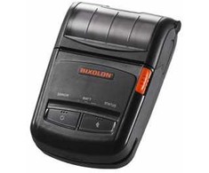 Spausdintuvas Bixolon SPP-R210 BT IOS LINERLESS - 90MM/SEK 203DPI BRŪKŠNINIS KODAS 1D 2D