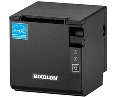 Spausdintuvas Bixolon SRP-Q200 WITH USB ETHERNET + - BLUETOOTH FRONT EXIT THERMAL PRI