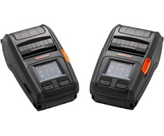 Bixolon XM7-20 WLAN DT MOBILE LABEL - Spausdintuvas iki 6 ips 203 dpi