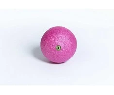Masažinis kamuoliukas BLACKROLL BALL08 - Rožinė