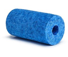 Masažinis volas BLACKROLL® MICRO, mėlynos spalvos