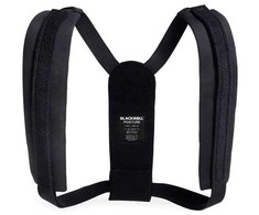 Swedish Posture Švedijos laikysena BLACKROLL® - POSTURE PRO XL/XXL