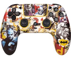 Blade Controller DC Batman belaidis PS4/PC